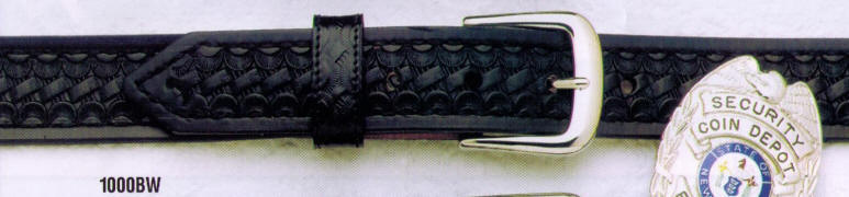 Military Belts