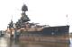 BB-35 USS Texas as it Looks Today