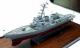Destroyer Model Kit - USS Momsen 1/350 Scale DDG-92