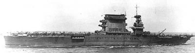  USS Lexington CV-2