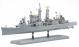 USS Albany Model Ship Kit