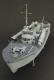 Vosper Motor Torpedo Boat 77 Model Kit 1/35 Scale Built