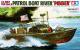 Vietnam Patrol Boat River PBR31 MKII Model Kit 1/35 Scale Box