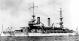 Battleship Kearsarge Original Ship Photo