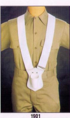 Flag Carrier - Single Style Web