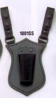 Flag Carrier - Strap On