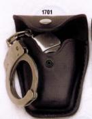 Flap Style Cuff Case