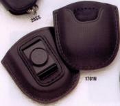 Open Top Handcuff Case