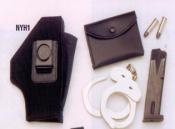 off duty gun holster