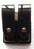 Double Magazine Pouch - Snap Style