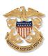 US Navy Emblem 