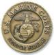 U.S. Marine Corps Coin