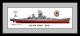 Personalized Naval Ship Prints - Battleships