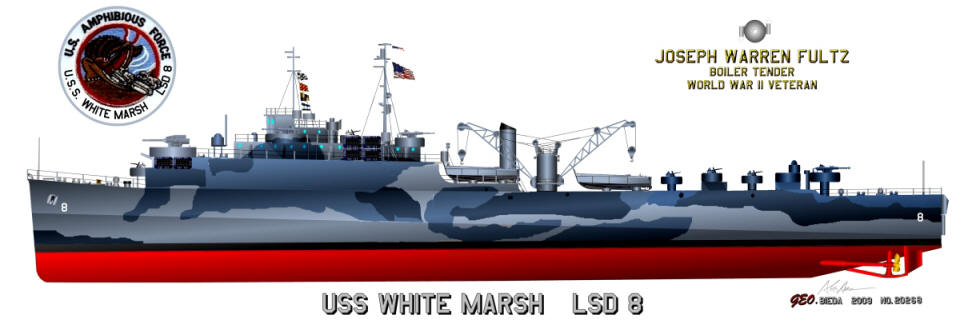 USS CABILDO LSD 16 Street Sign us navy ship veteran sailor gift 